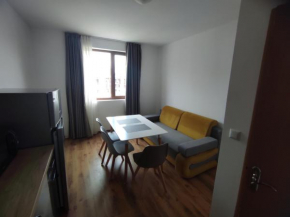Bon Apartment близо до плажа